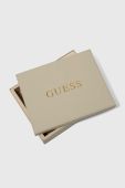 Гаманець і шарф Guess колір синій