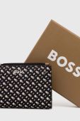 Гаманець BOSS жіночий колір барвистий (3376859)