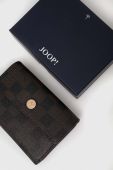 Гаманець Joop! жіночий колір коричневий (3269166)