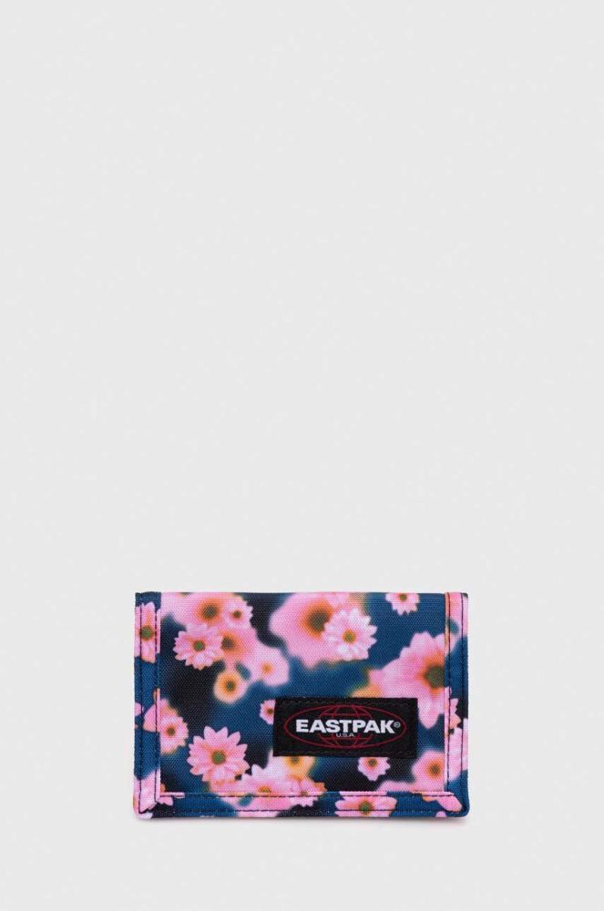 Гаманець Eastpak жіночий колір барвистий (3322218)