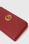 Гаманець Liu Jo жіночий колір червоний (3421390)