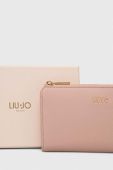 Гаманець Liu Jo жіночий колір рожевий (3376868)
