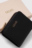 Гаманець Liu Jo жіночий колір чорний (3376875)