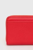 Гаманець Liu Jo жіночий колір червоний (3379543)