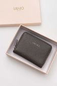 Гаманець Liu Jo жіночий колір сірий (3379541)