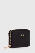 Гаманець Liu Jo жіночий колір чорний (3379542)