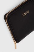 Гаманець Liu Jo жіночий колір чорний (3386188)