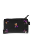 Гаманець Desigual жіночий колір чорний (3593506)