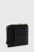 Гаманець Chiara Ferragni жіночий колір чорний (3606919)