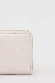 Гаманець United Colors of Benetton жіночий колір бежевий (3401323)