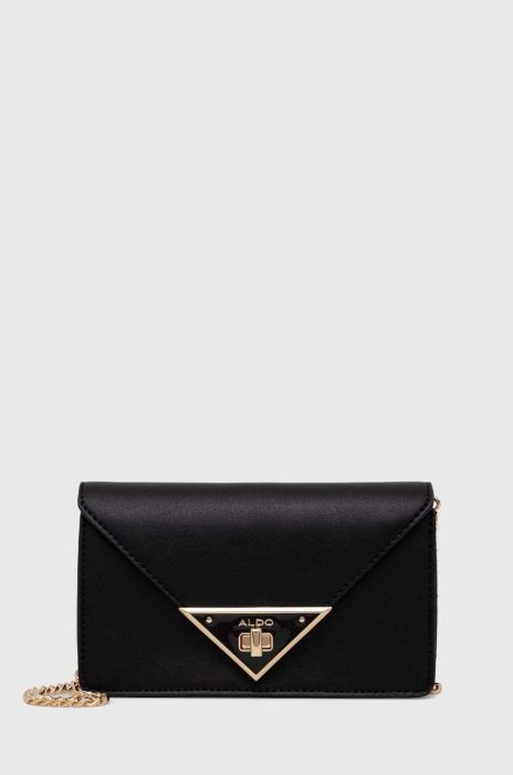 Сумочка Aldo BRIMORTON колір чорний BRIMORTON.001
