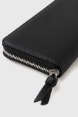 Гаманець Sisley жіночий колір чорний (3430450)