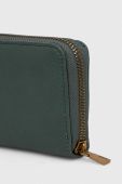 Гаманець Guess жіночий колір зелений (3578185)