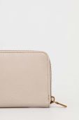 Гаманець Guess жіночий колір бежевий (3504322)