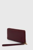 Гаманець Guess жіночий колір фіолетовий (3500998)