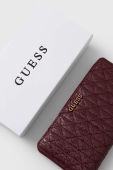 Гаманець Guess жіночий колір фіолетовий (3500998)