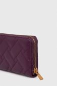 Гаманець Guess жіночий колір фіолетовий (3497222)
