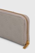 Гаманець Guess жіночий колір сірий (3497225)