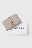 Гаманець Guess жіночий колір сірий (3497225)