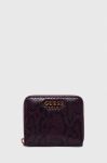 Гаманець Guess жіночий колір фіолетовий (3501003)