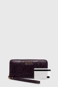 Гаманець Guess жіночий колір фіолетовий (3630007)