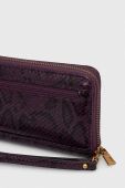 Гаманець Guess жіночий колір фіолетовий (3630007)