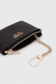 Гаманець Guess жіночий колір чорний (3501005)