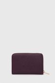 Гаманець Guess жіночий колір фіолетовий (3501011)