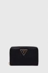 Гаманець Guess жіночий колір чорний (3501009)