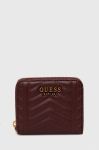 Гаманець Guess жіночий колір фіолетовий (3501015)