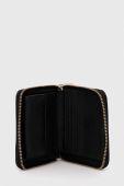 Гаманець Guess жіночий колір чорний (3504343)