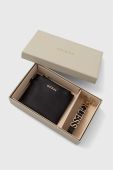 Гаманець Guess жіночий колір чорний (3588622)