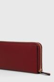 Гаманець Twinset жіночий колір бордовий (3606925)