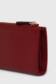 Гаманець Twinset жіночий колір бордовий (3593515)