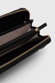 Гаманець Twinset жіночий колір чорний (3593517)