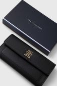 Гаманець Tommy Hilfiger жіночий колір чорний (3538233)