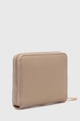 Гаманець Tommy Hilfiger жіночий колір бежевий (3442553)
