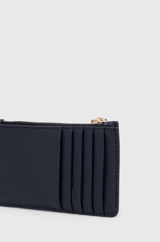 Гаманець Tommy Hilfiger жіночий колір синій (3463024) фото 2