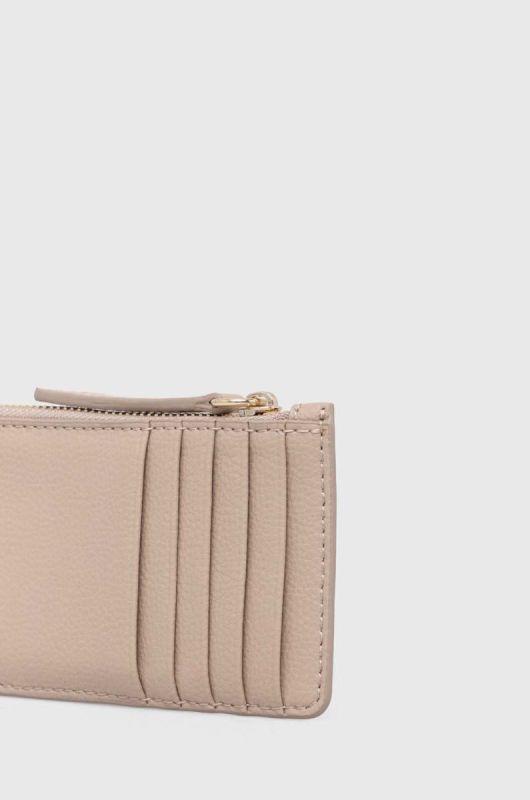 Гаманець Tommy Hilfiger жіночий колір бежевий (3463022) фото 2