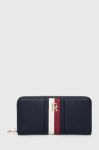 Гаманець Tommy Hilfiger жіночий колір синій (3515747)