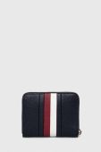 Гаманець Tommy Hilfiger жіночий колір синій (3523927)