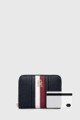 Гаманець Tommy Hilfiger жіночий колір синій (3523927)