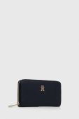 Гаманець Tommy Hilfiger жіночий колір синій (3442558)