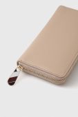Гаманець Tommy Hilfiger жіночий колір бежевий (3442560)
