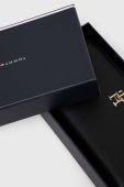 Гаманець Tommy Hilfiger жіночий колір чорний (3442557)