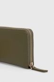 Гаманець Tommy Hilfiger жіночий колір зелений