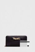 Гаманець Tommy Hilfiger жіночий колір чорний (3538244)
