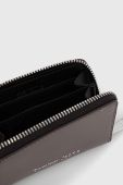 Гаманець Tommy Jeans жіночий колір сірий (3416051)