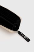 Гаманець Tommy Jeans жіночий колір бежевий (3598316)