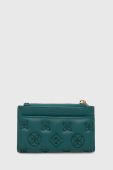 Гаманець Aldo ARCANE жіночий колір зелений ARCANE.300
